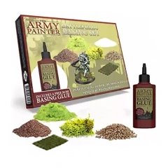 The Army Painter BNIB Battlefield Basing Set
